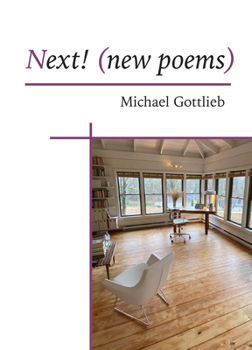 Paperback Next!: (New Poems) Book