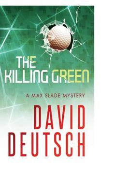 Paperback The Killing Green Book