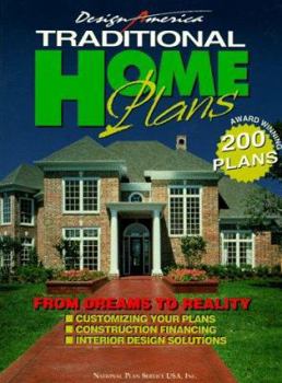 Traditional Home Plans
