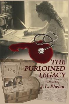 Paperback The Purloined Legacy Book