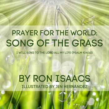 Paperback Prayer for the World: Song of the Grass Book