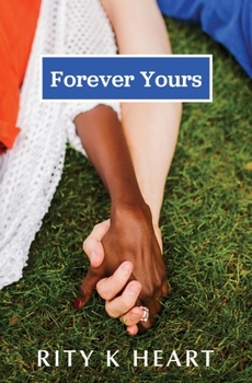 Paperback Forever yours Book