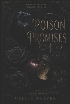 Paperback Poisoned Promises Book