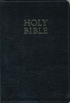 Holy Bible: New King James Version