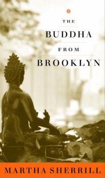 Hardcover The Buddha from Brooklyn Book