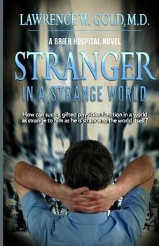 Paperback Stranger in a Strange World: Aspergers: The Outsider Book