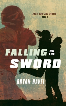 Paperback Falling On The Sword Book