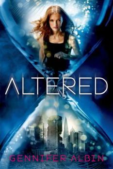 Altered - Book #2 of the Crewel World