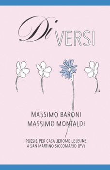 Paperback DiVERSI [Italian] Book