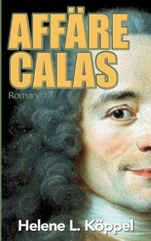 Paperback Affäre Calas [German] Book