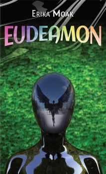 Hardcover Eudeamon Book