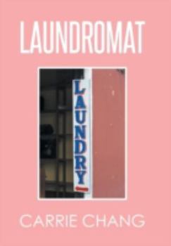 Hardcover Laundromat Book