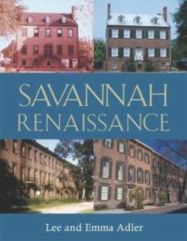 Savannah Renaissance