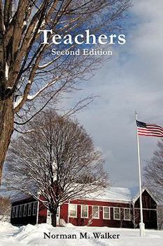 Hardcover Teachers: Second Edition Book
