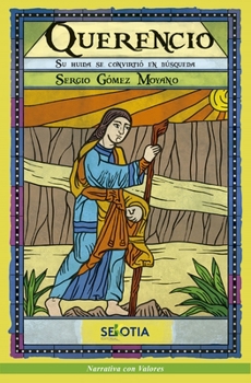 Paperback Querencio [Spanish] Book