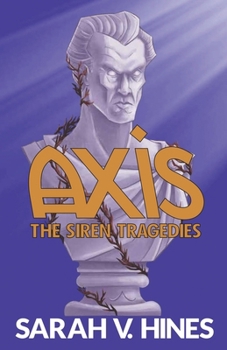 Paperback Axis Book