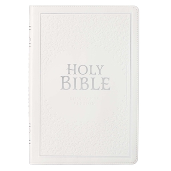 Holy Bible: King James Version (KJV)