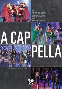 Paperback A Cappella Book