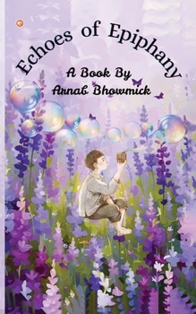 Paperback Echoes Of Epiphany Book