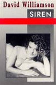 Paperback Siren Book