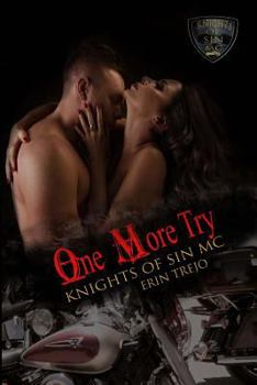 Paperback One More Try Book