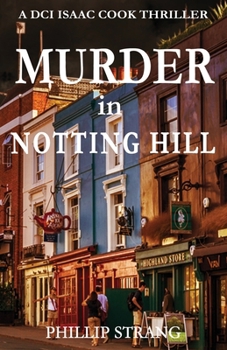 Paperback Murder in Notting Hill Book