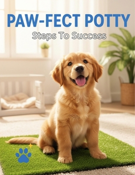 Paw-Fect Potty: Steps To Success