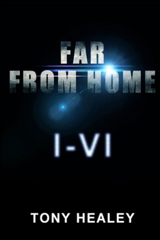 Paperback Far From Home I-VI Book