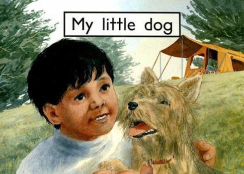 My Little Dog