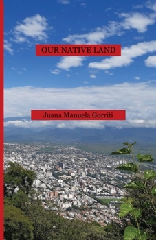 Paperback Our Native Land Book