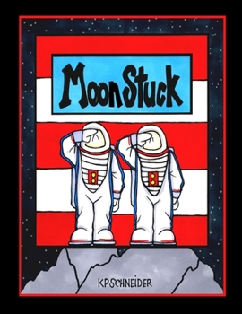 Paperback Moonstuck Book