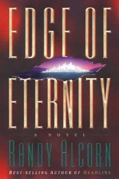 Hardcover Edge of Eternity Book