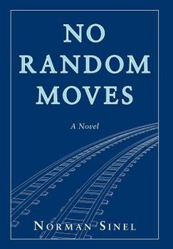 Hardcover No Random Moves Book