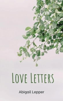 Paperback Love Letters Book