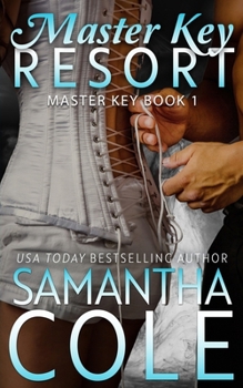 Paperback Master Key Resort: A Novella Book