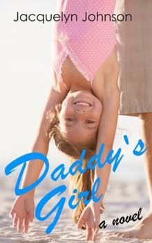 Hardcover Daddy's Girl Book