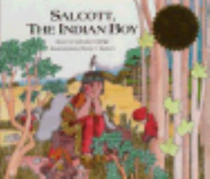 Salcott, the Indian Boy