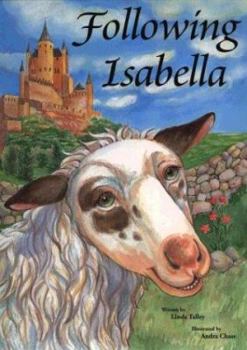 Hardcover Following Isabella Book