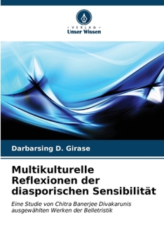 Paperback Multikulturelle Reflexionen der diasporischen Sensibilität [German] Book