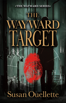 Hardcover The Wayward Target Book