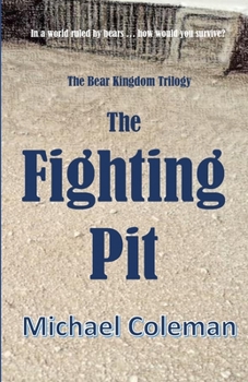 Paperback The Fighting Pit Book