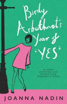 Paperback Birdy Arbuthnot’s Year of ‘Yes’ Book