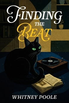 Paperback Finding the Beat Book