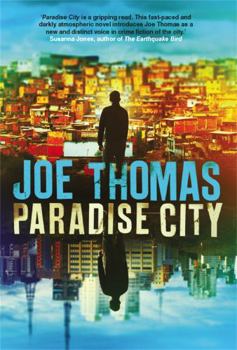 Hardcover Paradise City Book