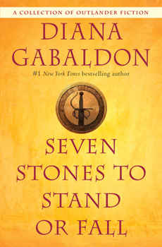 Seven Stones to Stand or Fall - Book  of the Lord John Grey