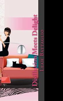 Paperback Disillusion Meets Delight Book