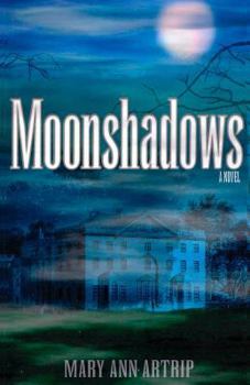 Paperback Moonshadows Book