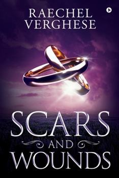 Paperback Scars and Wounds Book