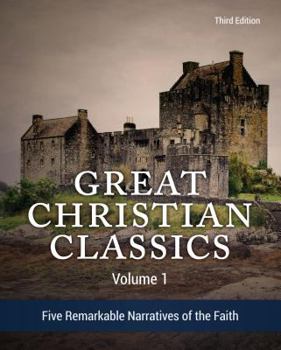 Great Christian Classics - Volume 1