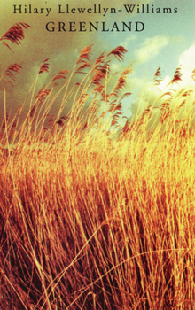 Paperback Greenland Book